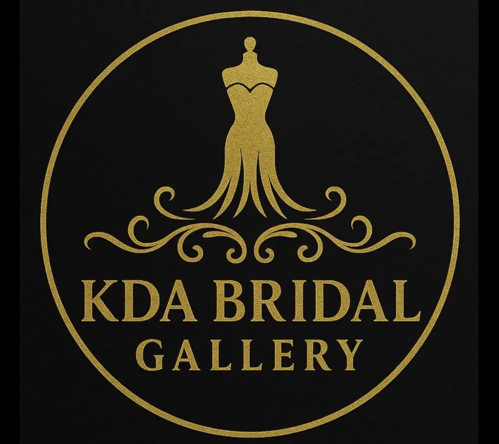 KDA Bridal Gallery logo